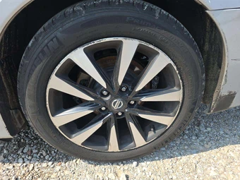 2018 Nissan Altima 2.5 SL - miniatura 23