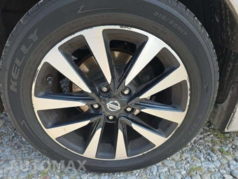 2018 Nissan Altima 2.5 SL - miniatura 25