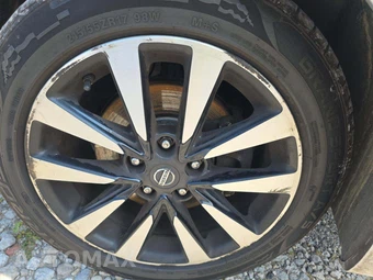 2018 Nissan Altima 2.5 SL - miniatura 28