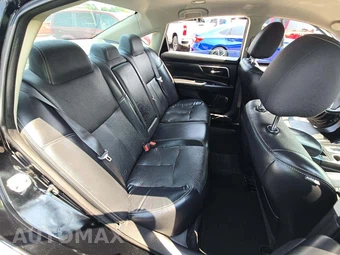 2018 Nissan Altima 2.5 SL - miniatura 16