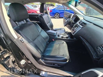 2018 Nissan Altima 2.5 SL - miniatura 18