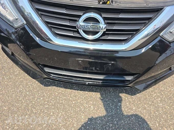 2018 Nissan Altima 2.5 SL - miniatura 24