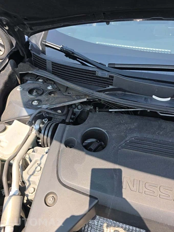 2018 Nissan Altima 2.5 SL - miniatura 26