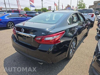 2018 Nissan Altima 2.5 SL - miniatura 3