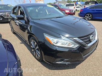 2018 Nissan Altima 2.5 SL - miniatura 4