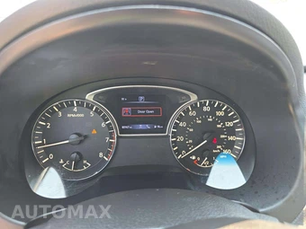 2018 Nissan Altima 2.5 SL - miniatura 8