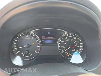 2018 Nissan Altima 2.5 SL - miniatura 9
