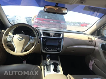 2018 Nissan Altima 2.5 SL - miniatura 11