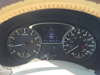 2018 Nissan Altima 2.5 SL - miniatura 12