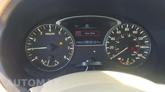 2018 Nissan Altima 2.5 SL - miniatura 17