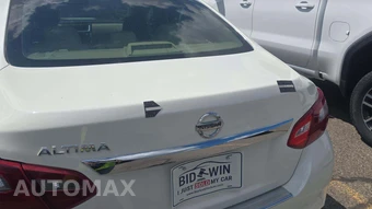 2018 Nissan Altima 2.5 SL - miniatura 35