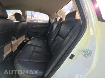 2018 Nissan Altima 2.5 SL – miniatura 13