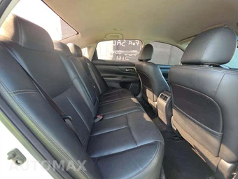 2018 Nissan Altima 2.5 SL – miniatura 16