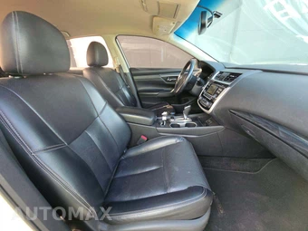 2018 Nissan Altima 2.5 SL – miniatura 18