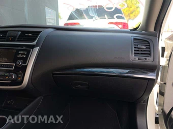 2018 Nissan Altima 2.5 SL – miniatura 19