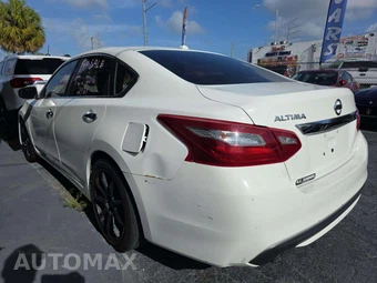 2018 Nissan Altima 2.5 SL – miniatura 2
