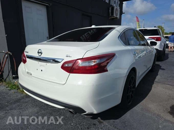 2018 Nissan Altima 2.5 SL – miniatura 3