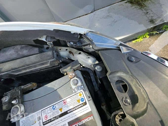 2018 Nissan Altima 2.5 SL – miniatura 30