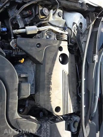 2018 Nissan Altima 2.5 SL – miniatura 31