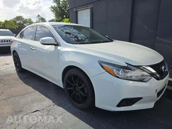 2018 Nissan Altima 2.5 SL – miniatura 4