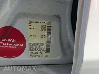 2018 Nissan Altima 2.5 SL – miniatura 5