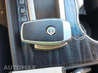 2018 Nissan Altima 2.5 SL – miniatura 8