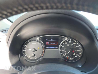2018 Nissan Altima 2.5 SL – miniatura 9