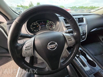 2018 Nissan Altima 2.5 SL - miniatura 10
