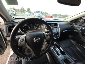 2018 Nissan Altima 2.5 SL - miniatura 11