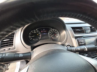 2018 Nissan Altima 2.5 SL - miniatura 12