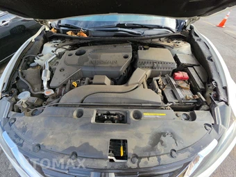 2018 Nissan Altima 2.5 SL - miniatura 15