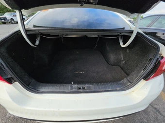 2018 Nissan Altima 2.5 SL - miniatura 16