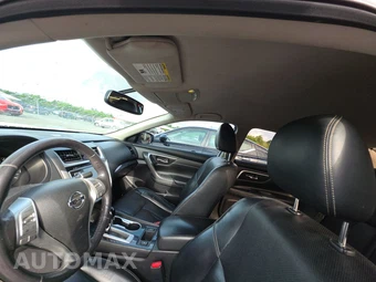 2018 Nissan Altima 2.5 SL - miniatura 17