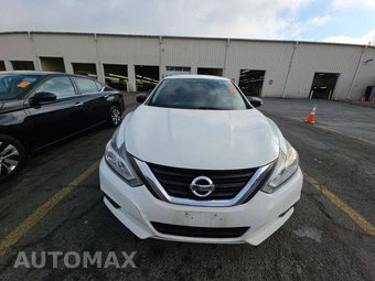 2018 Nissan Altima 2.5 SL - miniatura 2