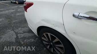 2018 Nissan Altima 2.5 SL - miniatura 22