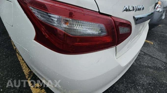 2018 Nissan Altima 2.5 SL - miniatura 27