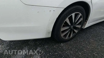 2018 Nissan Altima 2.5 SL - miniatura 28