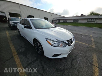 2018 Nissan Altima 2.5 SL - miniatura 3