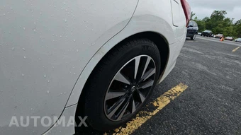 2018 Nissan Altima 2.5 SL - miniatura 33