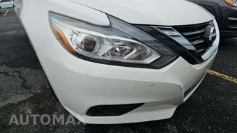 2018 Nissan Altima 2.5 SL - miniatura 34