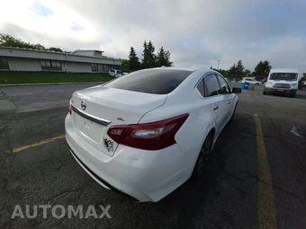 2018 Nissan Altima 2.5 SL - miniatura 4