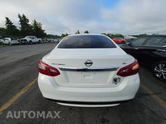 2018 Nissan Altima 2.5 SL - miniatura 5