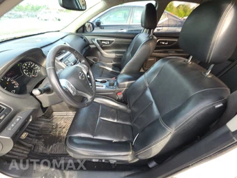 2018 Nissan Altima 2.5 SL - miniatura 7