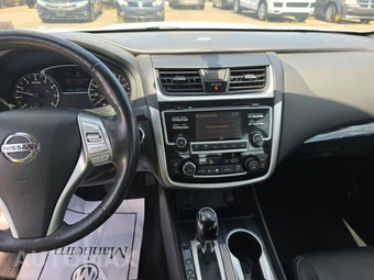 2018 Nissan Altima 2.5 SL - miniatura 11
