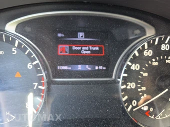 2018 Nissan Altima 2.5 SL - miniatura 12