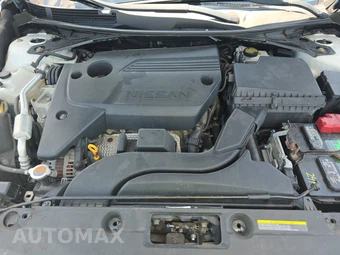 2018 Nissan Altima 2.5 SL - miniatura 15