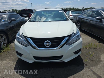 2018 Nissan Altima 2.5 SL - miniatura 2