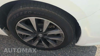2018 Nissan Altima 2.5 SL - miniatura 20