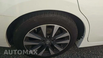 2018 Nissan Altima 2.5 SL - miniatura 25