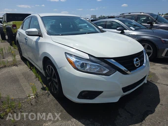 2018 Nissan Altima 2.5 SL - miniatura 3